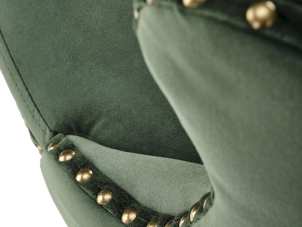 Barski stol Houston 1402 (Temno zelena)