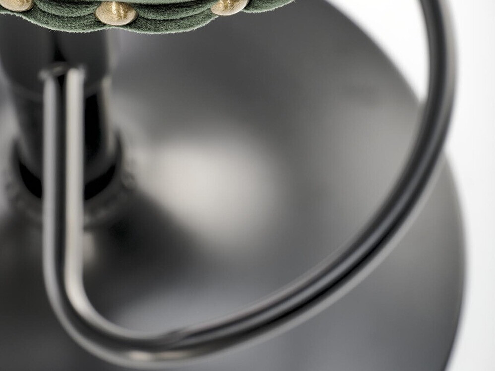 Barski stol Houston 1402 (Temno zelena)