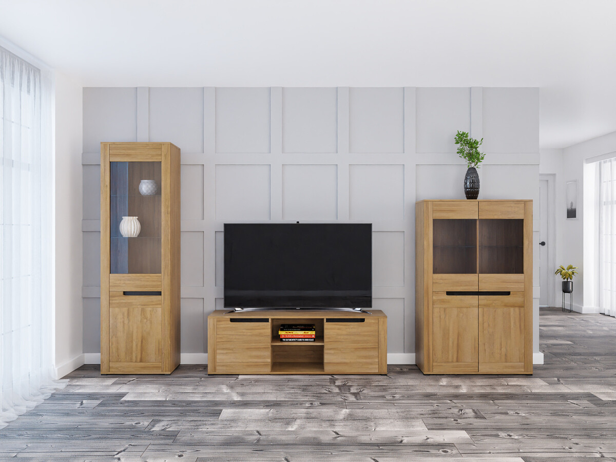 Komplet za dnevno sobo Sonrevo 129