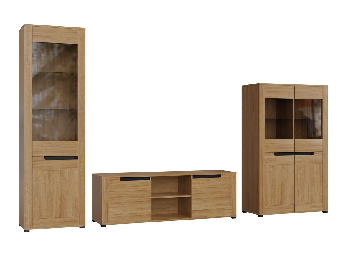 Komplet za dnevno sobo Sonrevo 129