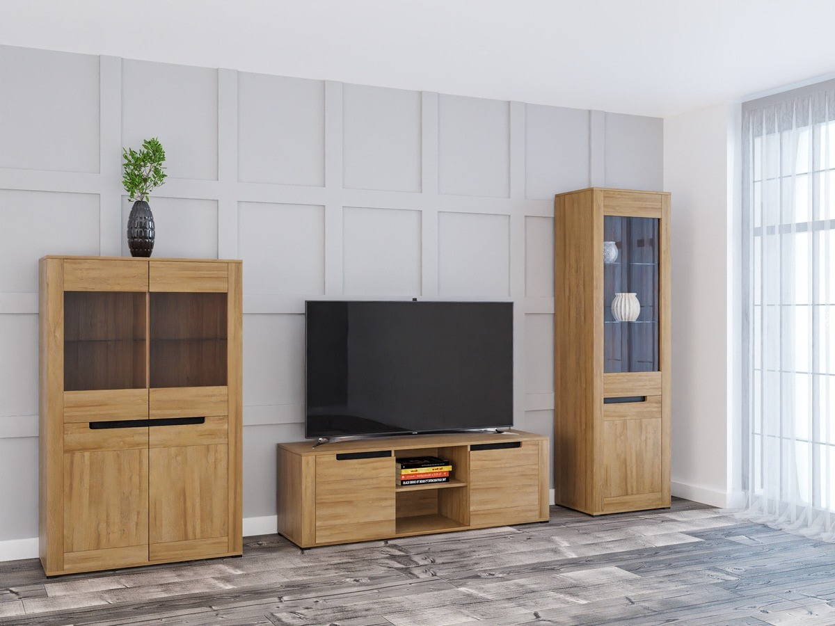 Komplet za dnevno sobo Sonrevo 129