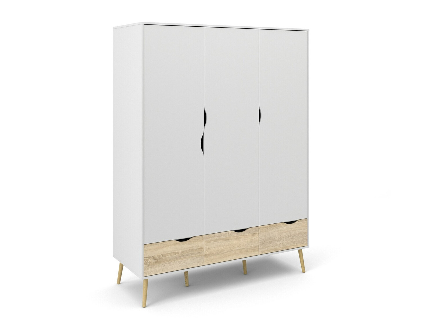 Garderobna omara Tustin P118