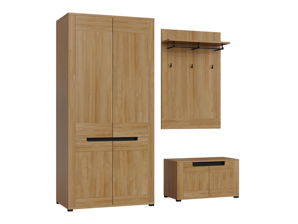 Komplet za predsobo Sonrevo 130