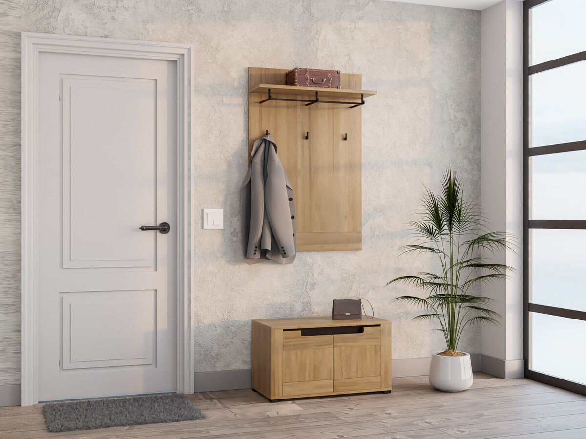 Komplet za predsobo Sonrevo 131