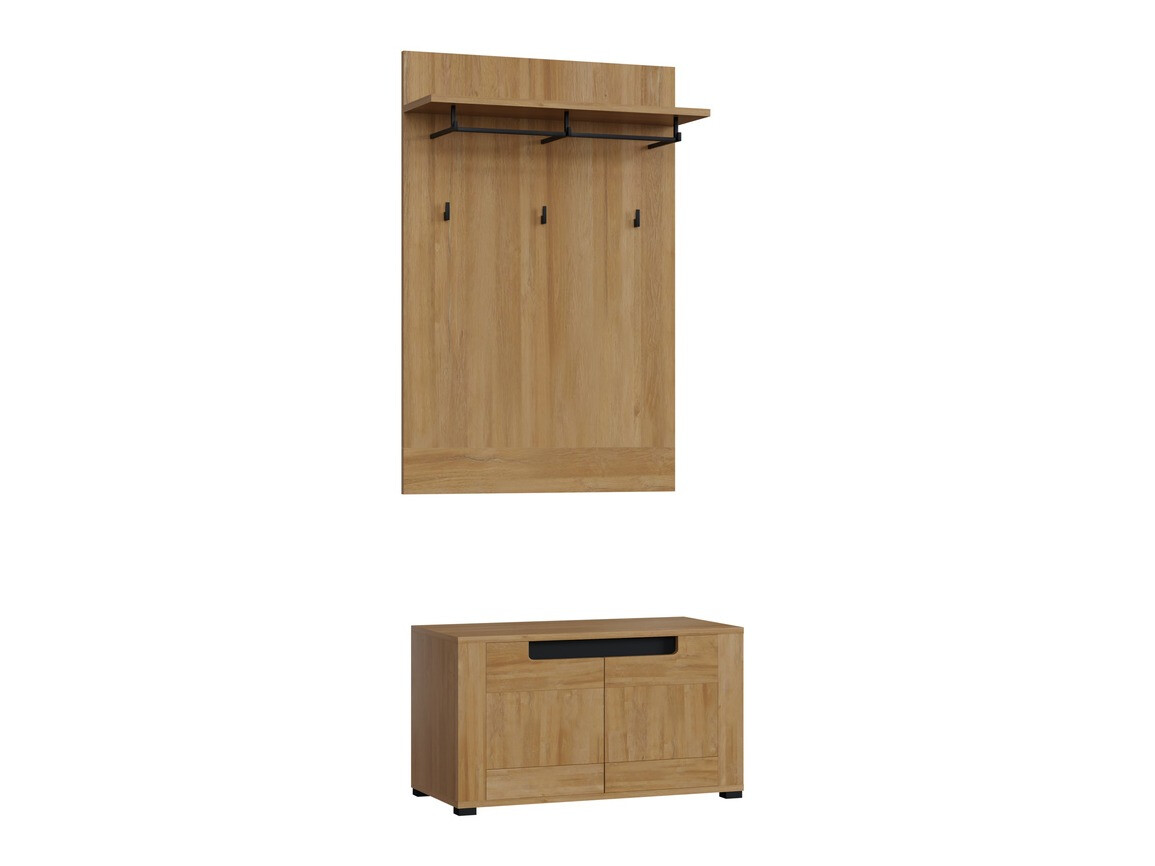 Komplet za predsobo Sonrevo 131