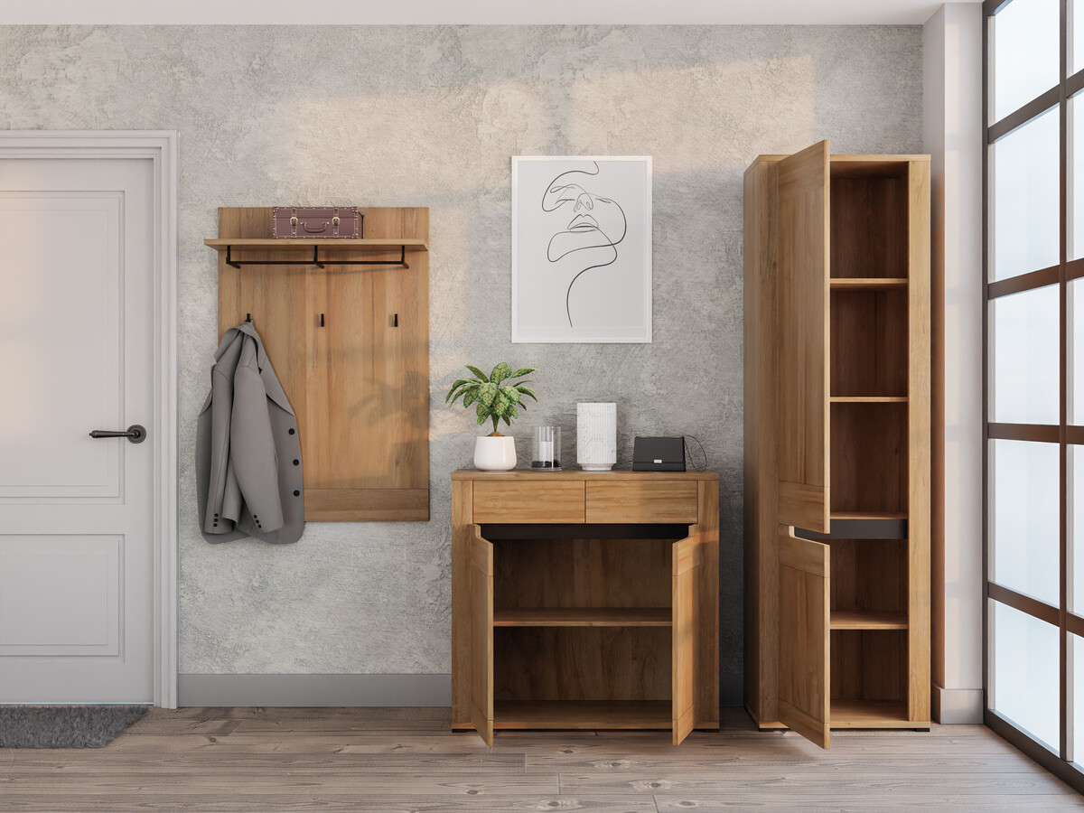 Komplet za predsobo Sonrevo 132