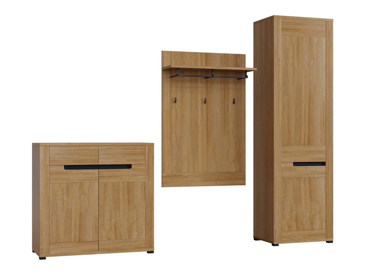 Komplet za predsobo Sonrevo 132