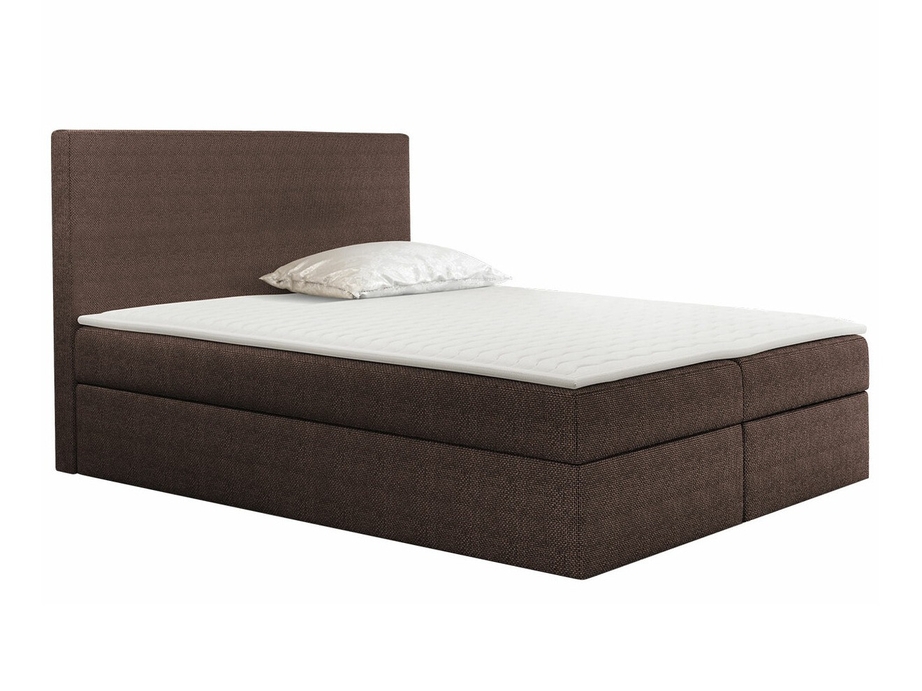 Boxspring postelja Baltimore 163 (Muna 05)