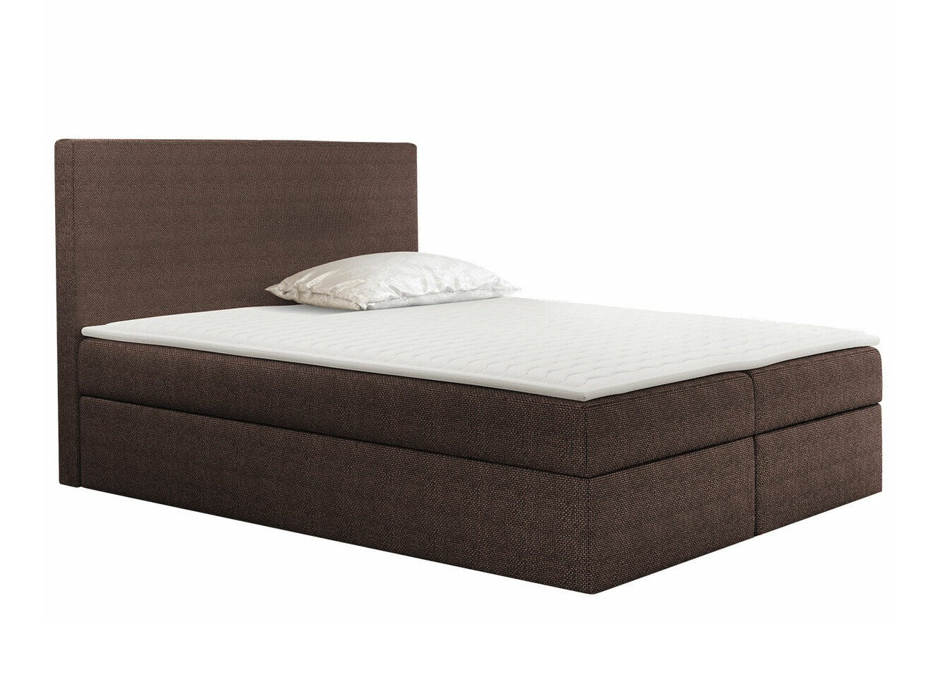 Boxspring postelja Baltimore 163 (Muna 05)