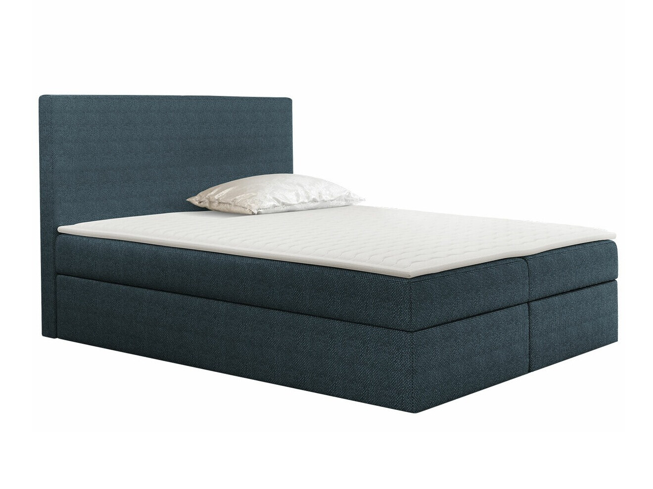 Boxspring postelja Baltimore 163 (Muna 19)