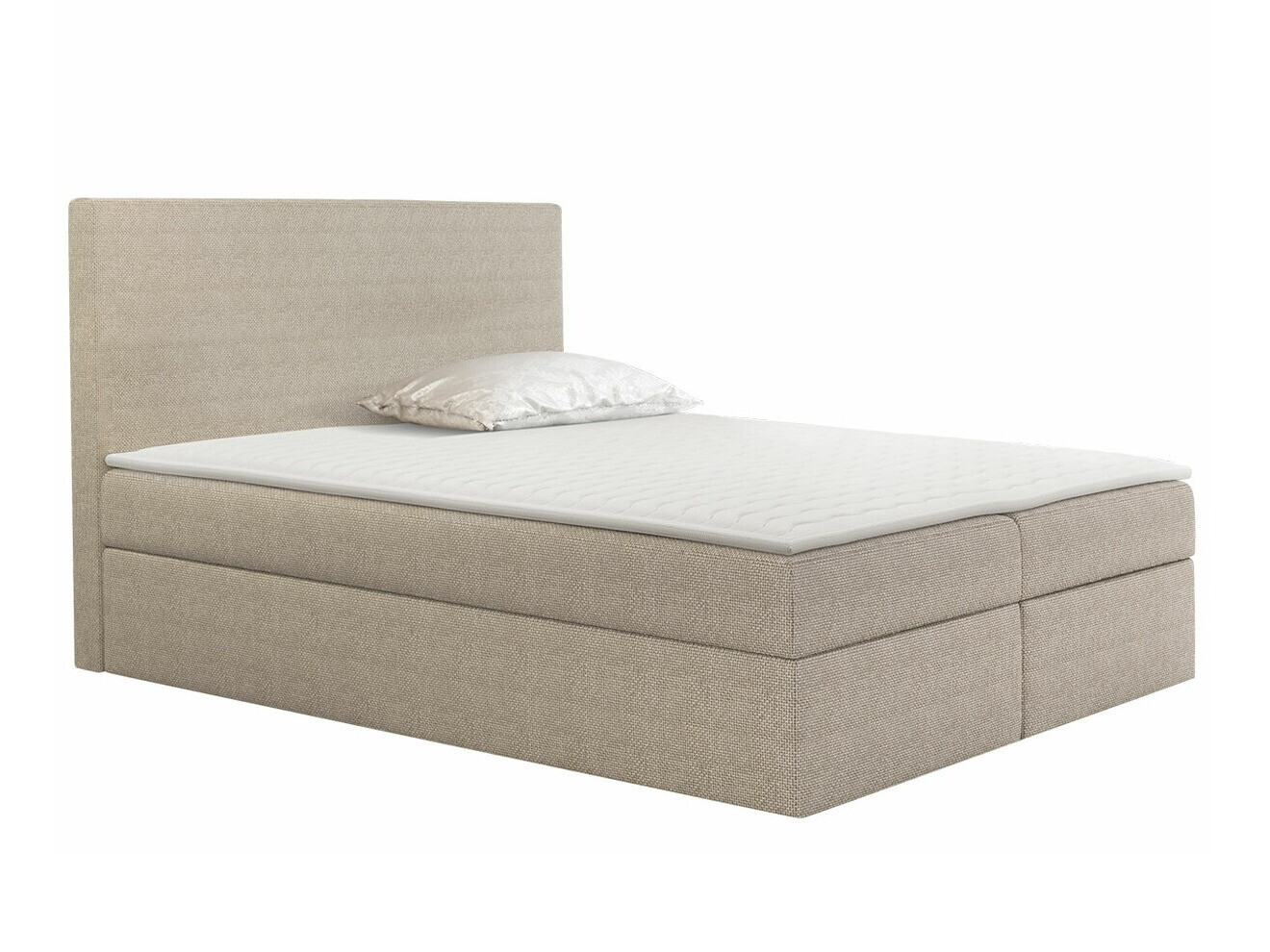 Boxspring postelja Butyrum (Muna 02)