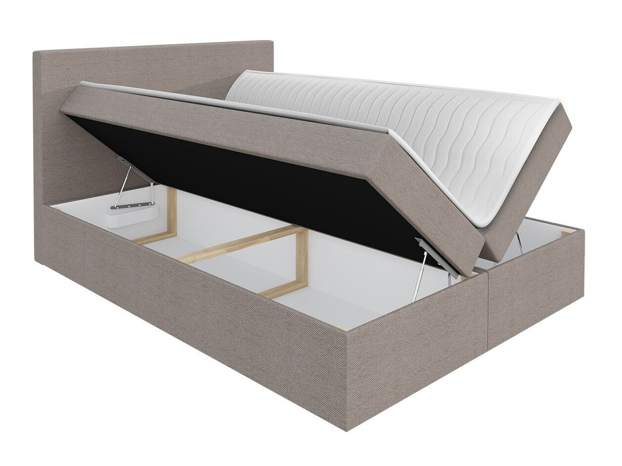 Boxspring postelja Butyrum (Muna 02)
