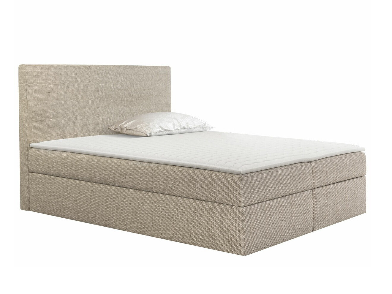Boxspring postelja Butyrum (Muna 02)