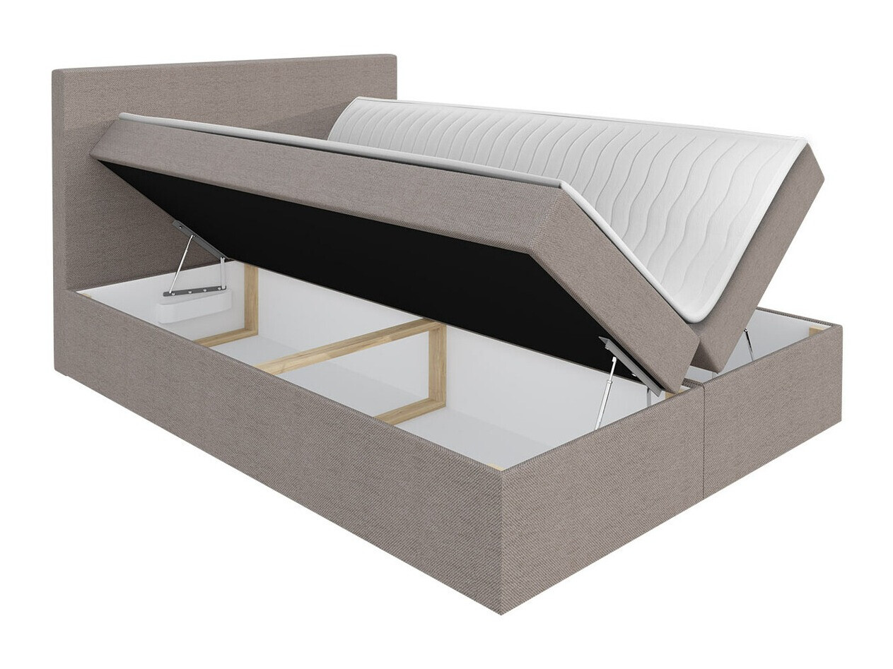 Boxspring postelja Butyrum (Muna 02)