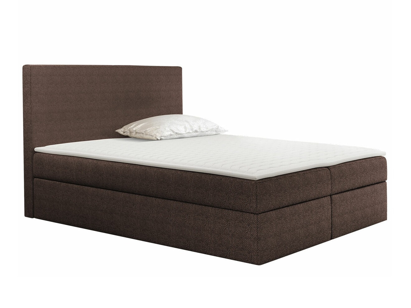 Boxspring postelja Butyrum (Muna 05)