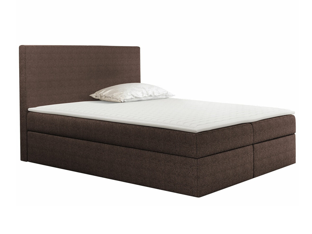 Boxspring postelja Butyrum (Muna 05)