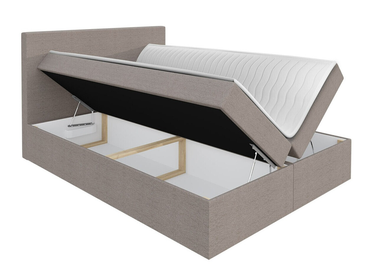 Boxspring postelja Butyrum (Muna 05)