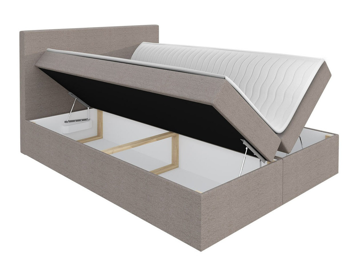 Boxspring postelja Butyrum (Muna 05)