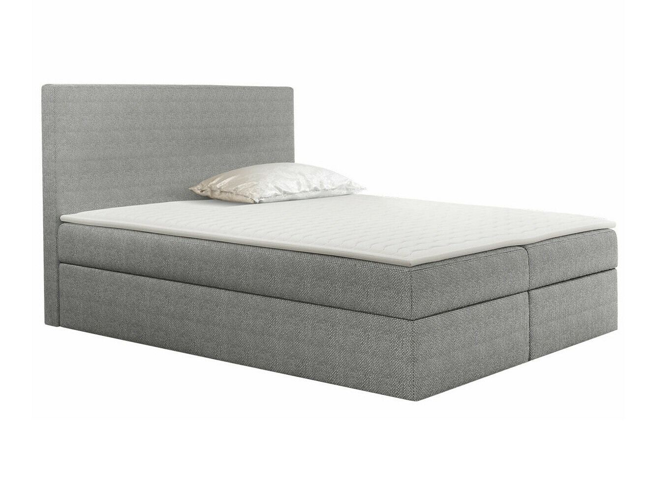 Boxspring postelja Butyrum (Muna 08)
