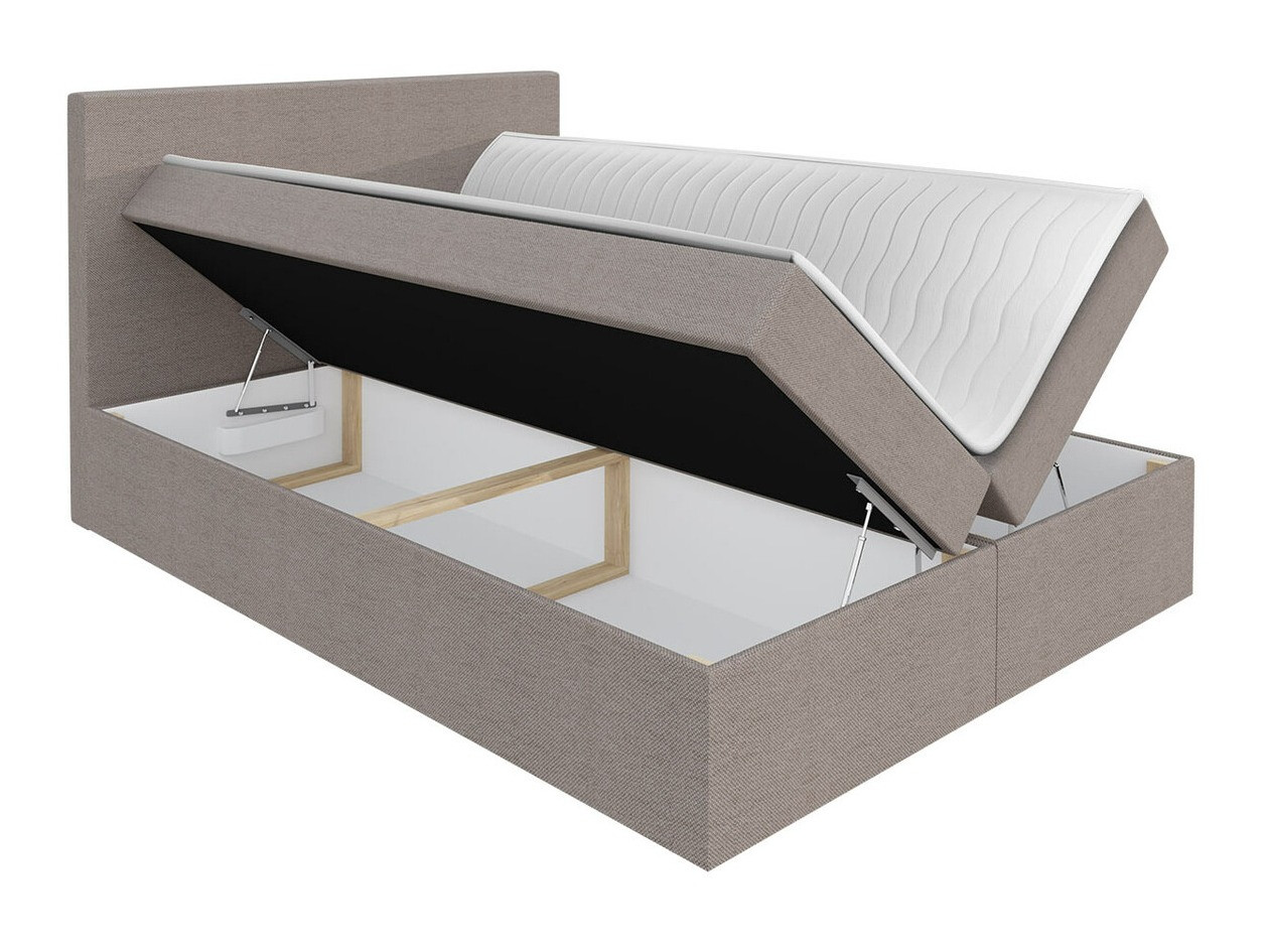 Boxspring postelja Butyrum (Muna 08)