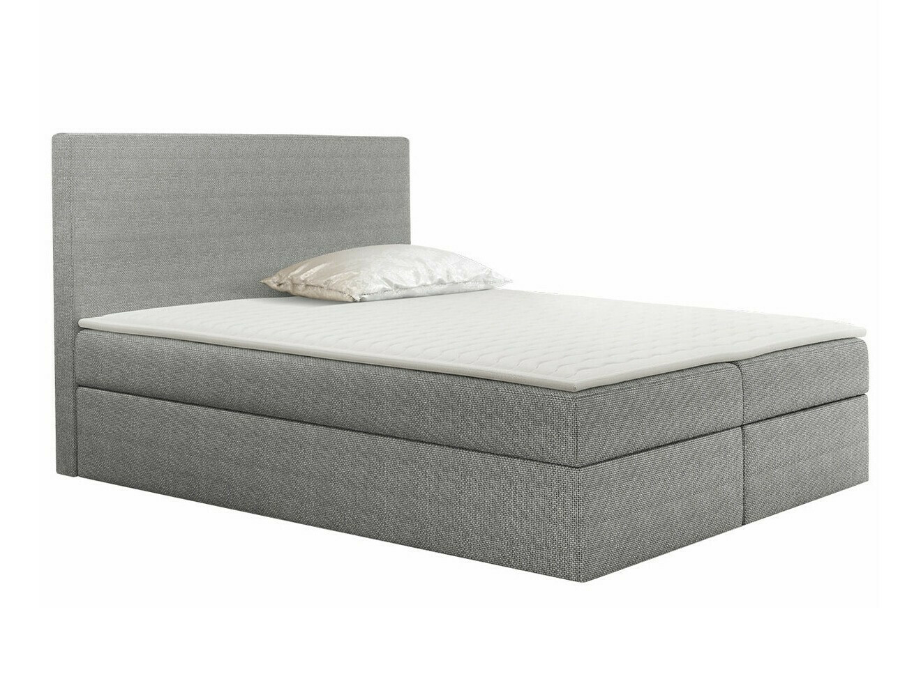 Boxspring postelja Butyrum (Muna 08)