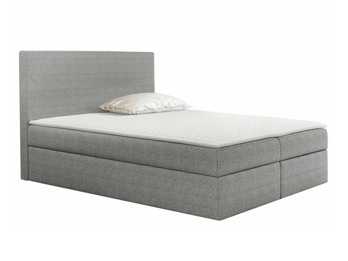 Boxspring postelja Butyrum (Muna 08)
