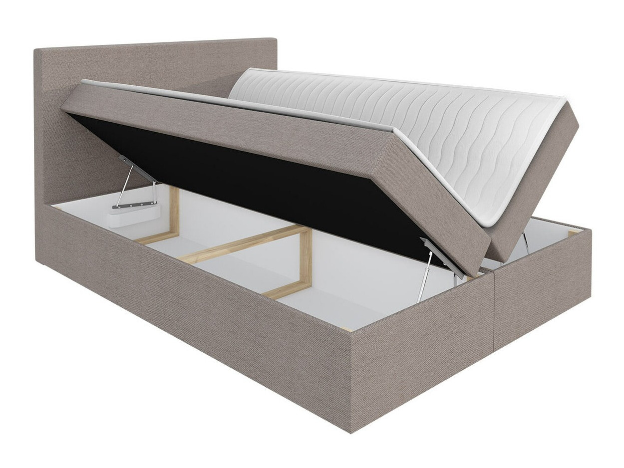 Boxspring postelja Butyrum (Muna 08)