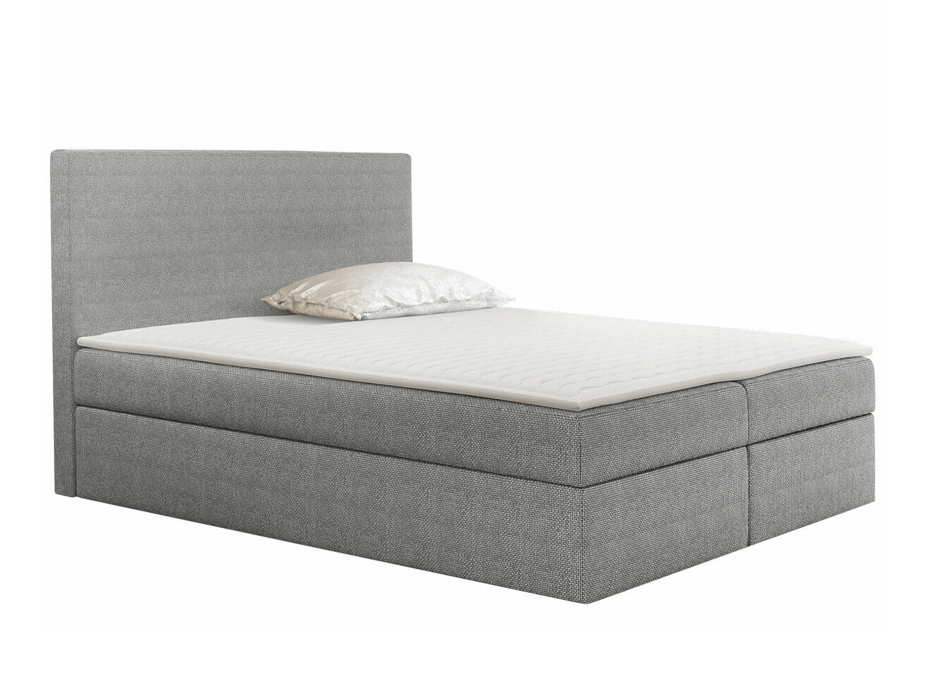 Boxspring postelja Butyrum (Muna 08)