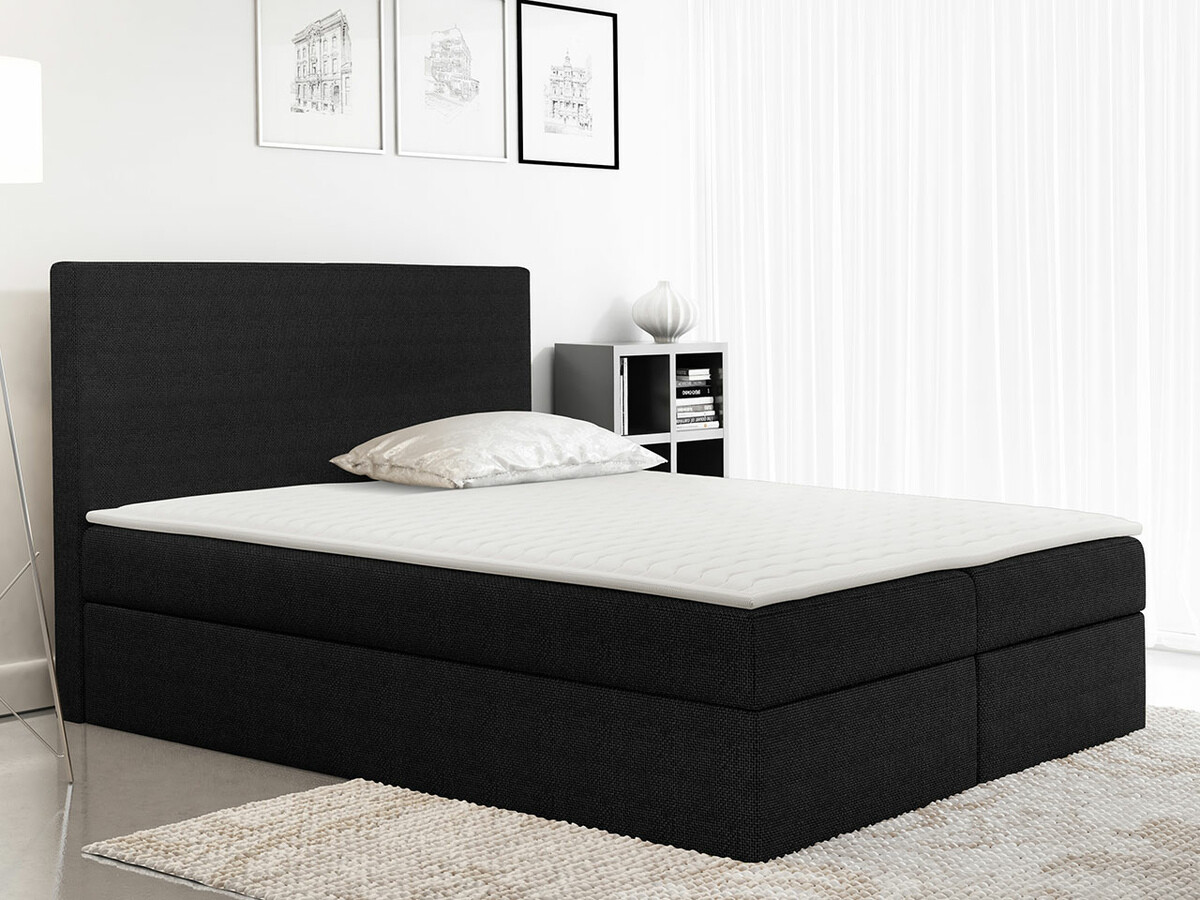 Boxspring postelja Butyrum (Muna 14)
