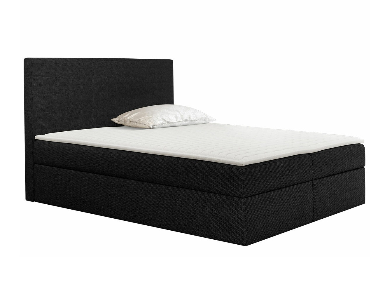Boxspring postelja Butyrum (Muna 14)