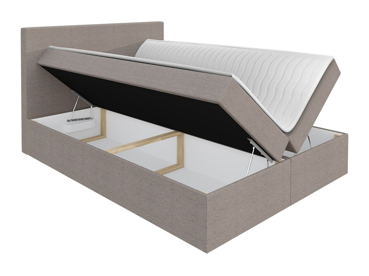 Boxspring postelja Butyrum (Muna 14)