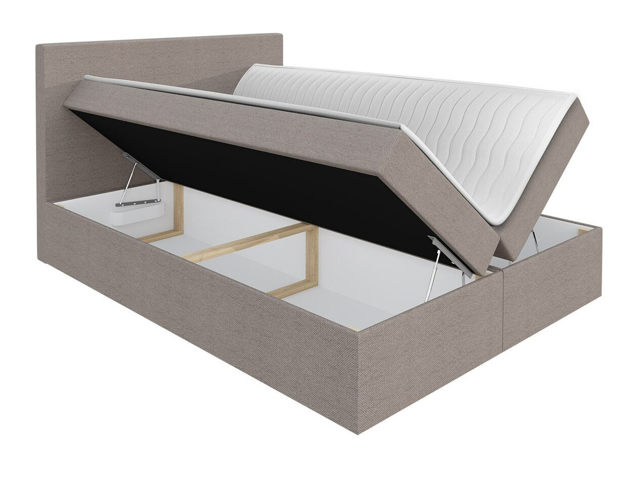 Boxspring postelja Butyrum (Muna 14)