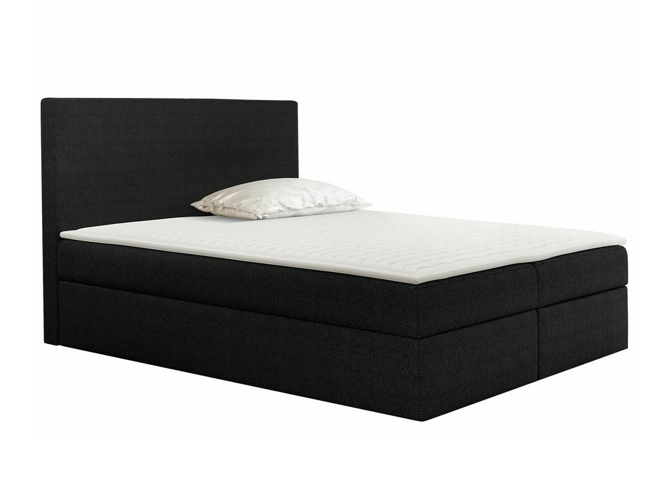 Boxspring postelja Butyrum (Muna 14)