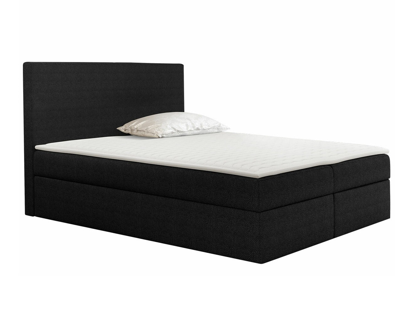 Boxspring postelja Butyrum (Muna 14)