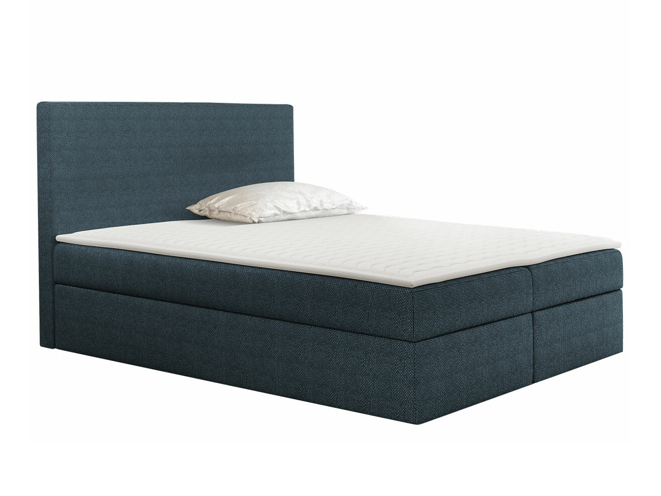 Boxspring postelja Butyrum (Muna 19)