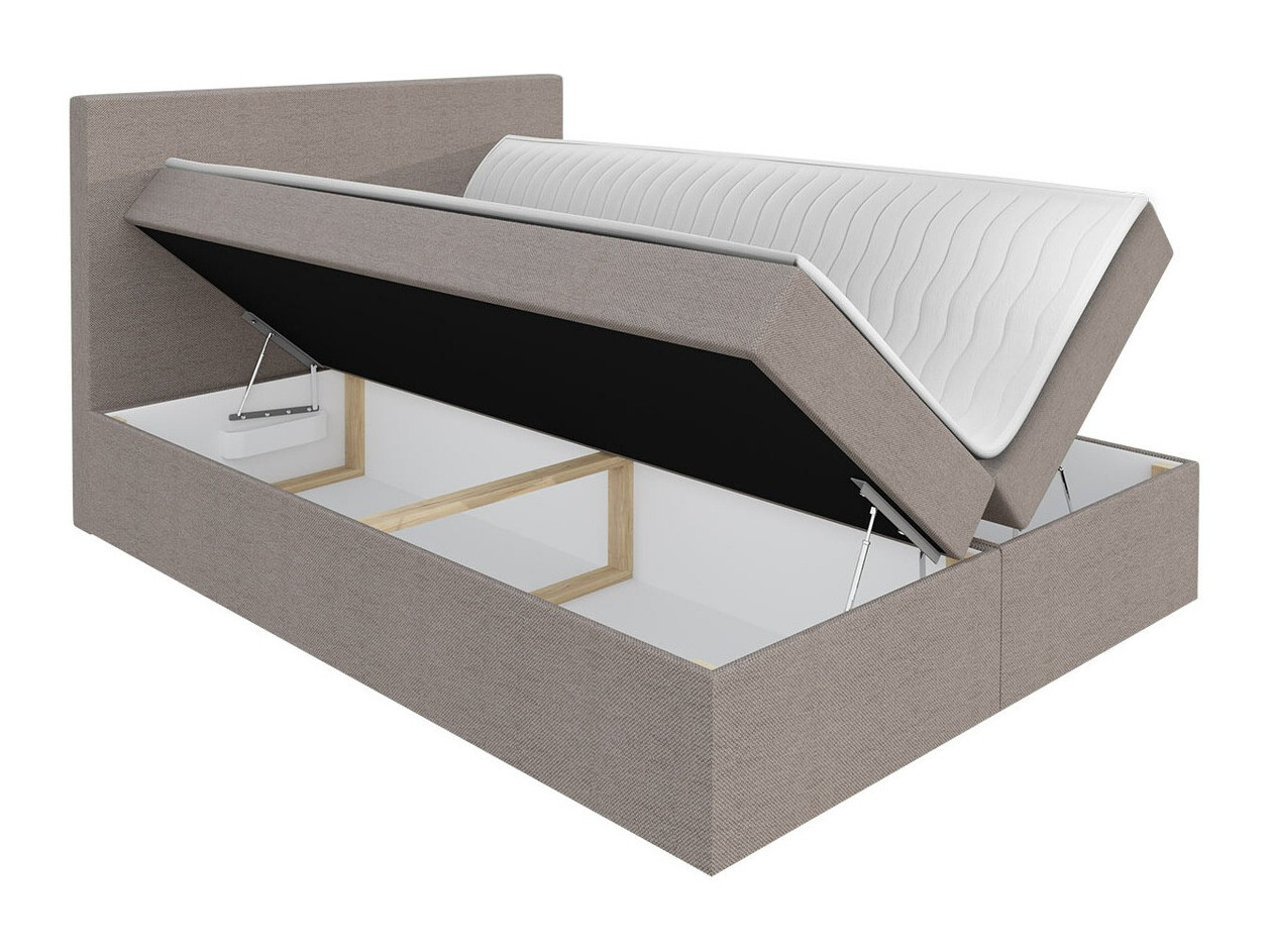 Boxspring postelja Butyrum (Muna 19)