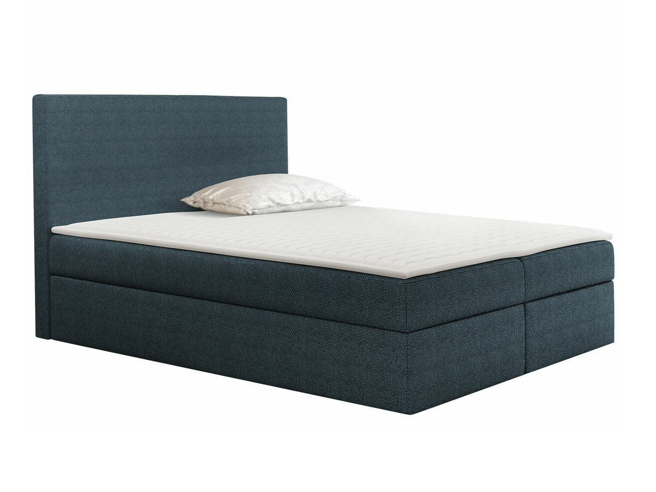 Boxspring postelja Butyrum (Muna 19)
