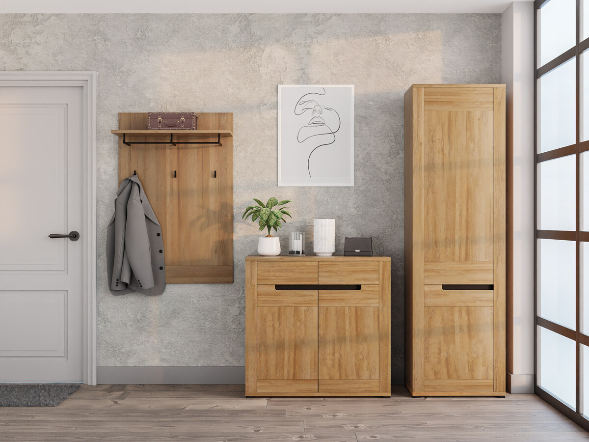 Komplet za predsobo Sonrevo 132