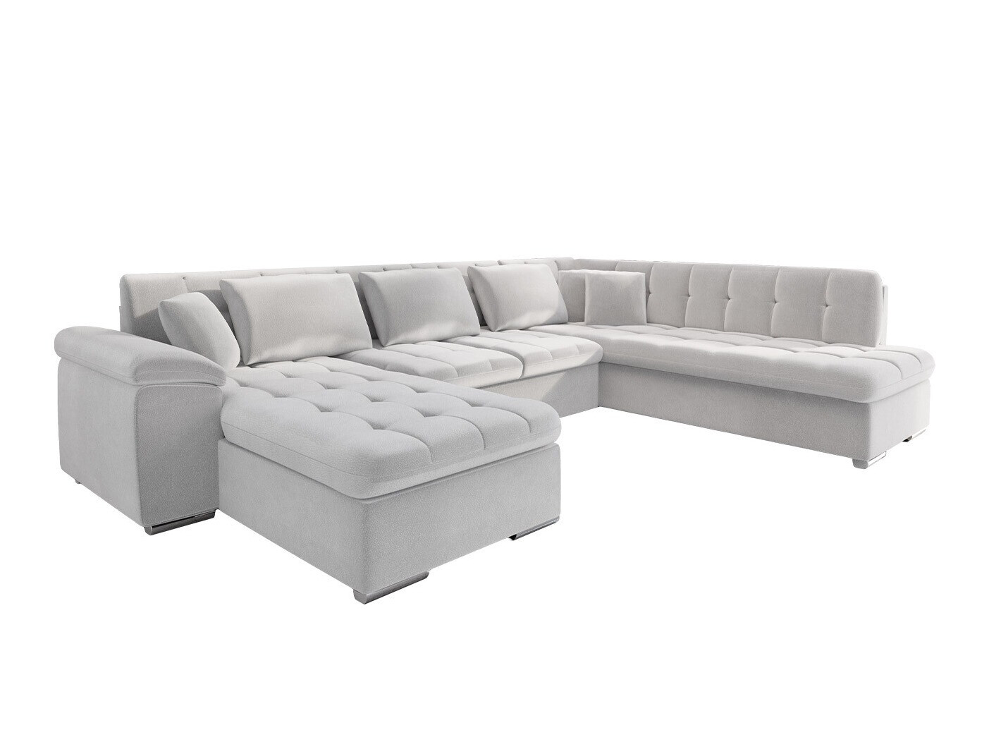Kotna garnitura Comfivo Gemma V (Hoton 204.01)
