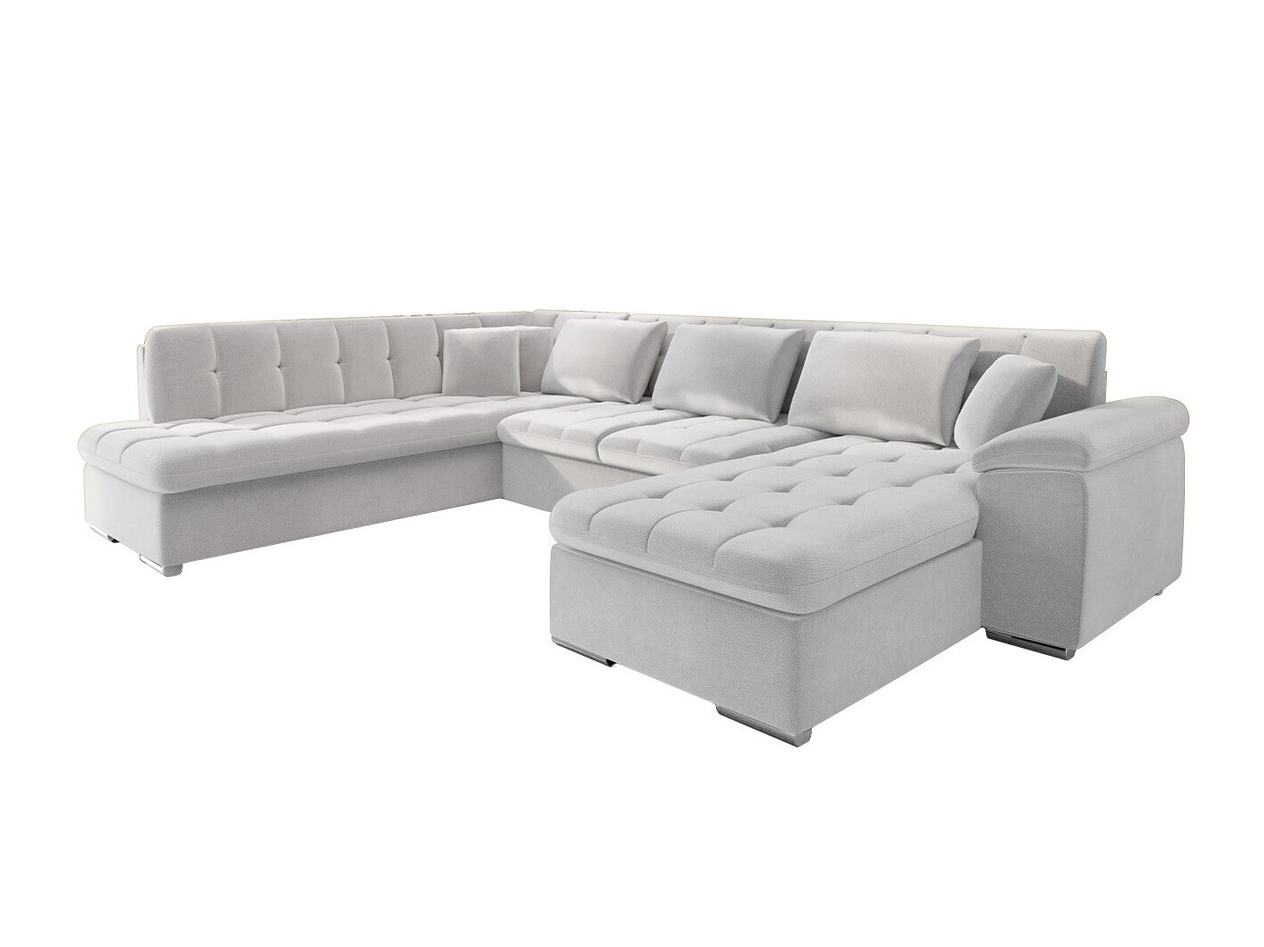 Kotna garnitura Comfivo Gemma V (Hoton 204.01)