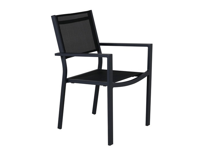 Komplet mize in stolov Dallas 3881