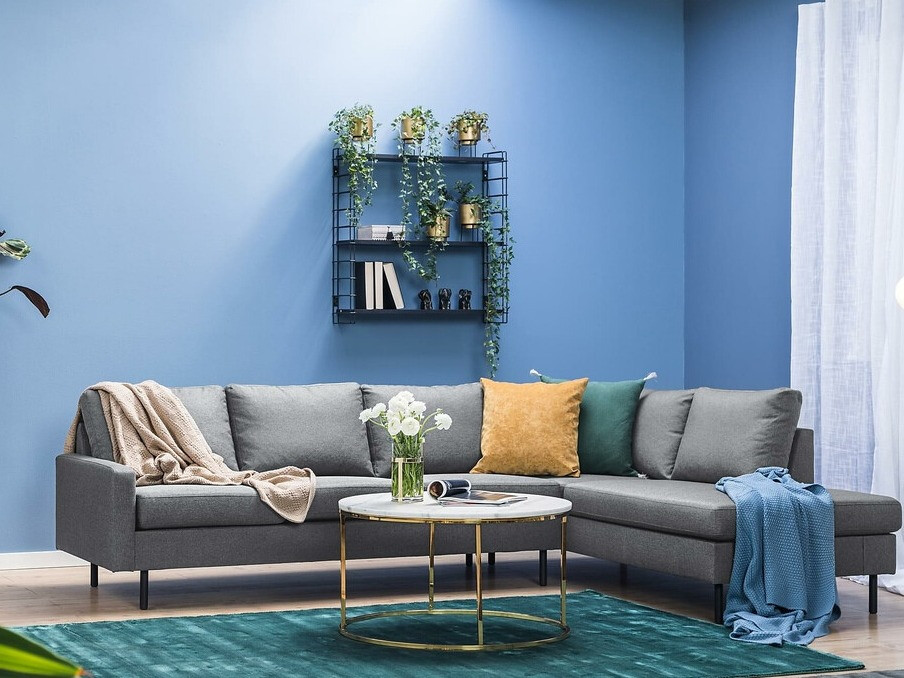 Kotna garnitura Tenfloa 100 (Malmo 90)