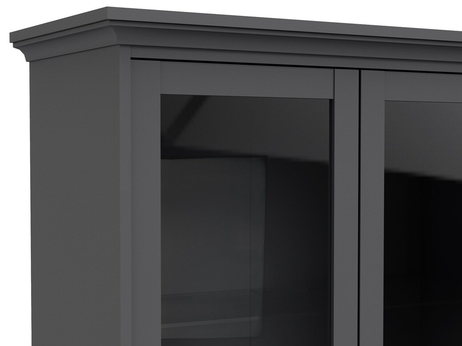 Regal Tustin R114 (Mat siva)