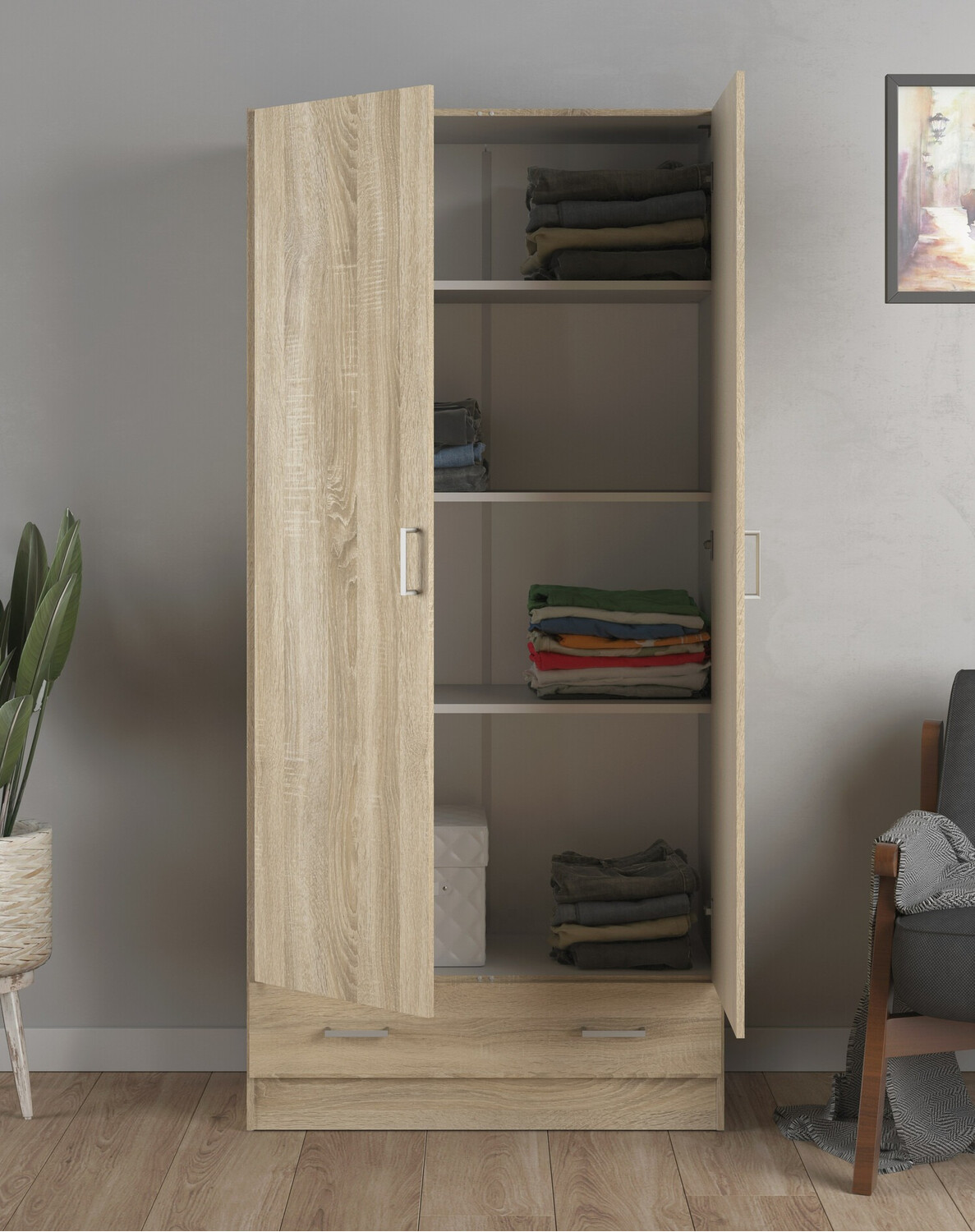 Regal Tustin S100 (Hrast)