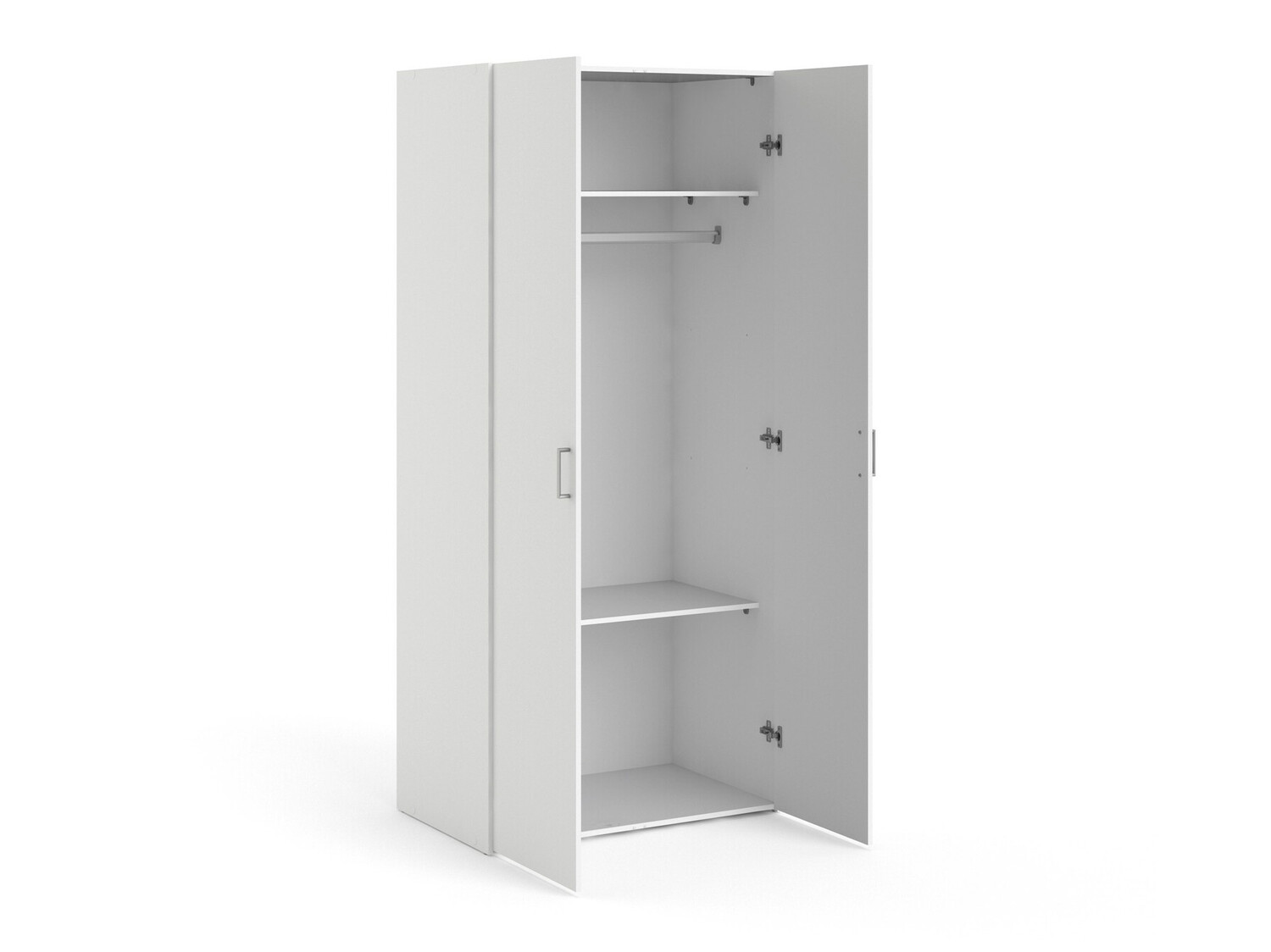 Garderobna omara Tustin S103