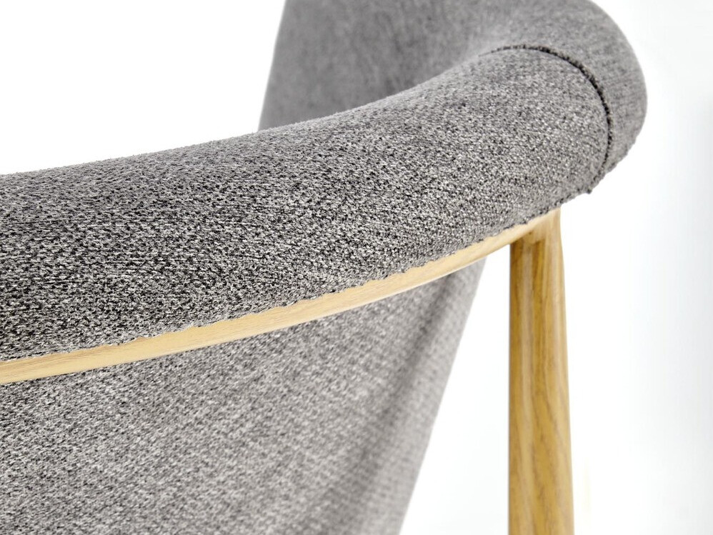 Stol Houston 1405 (Siva)