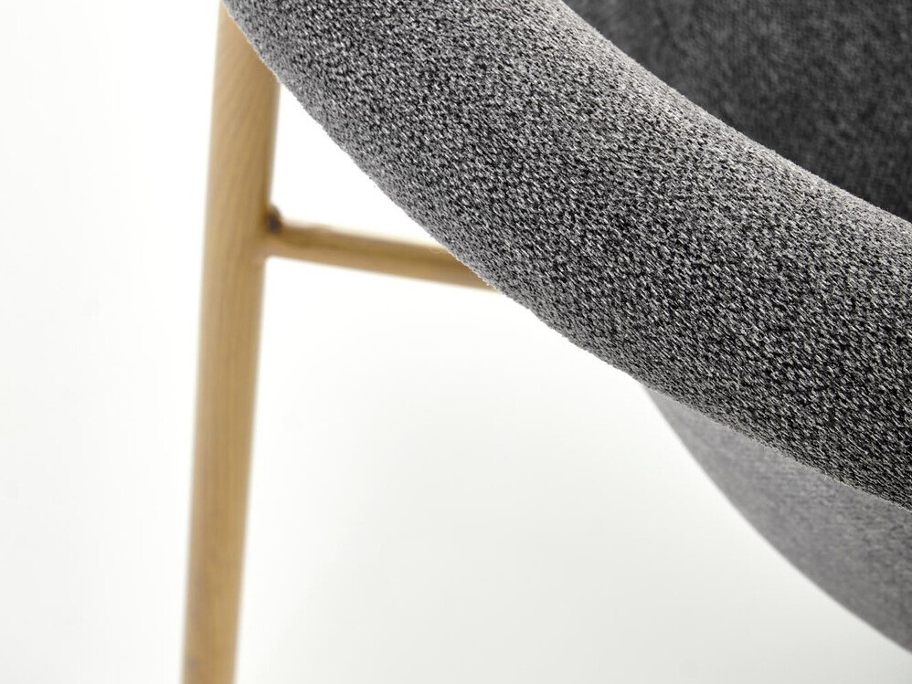 Stol Houston 1405 (Siva)