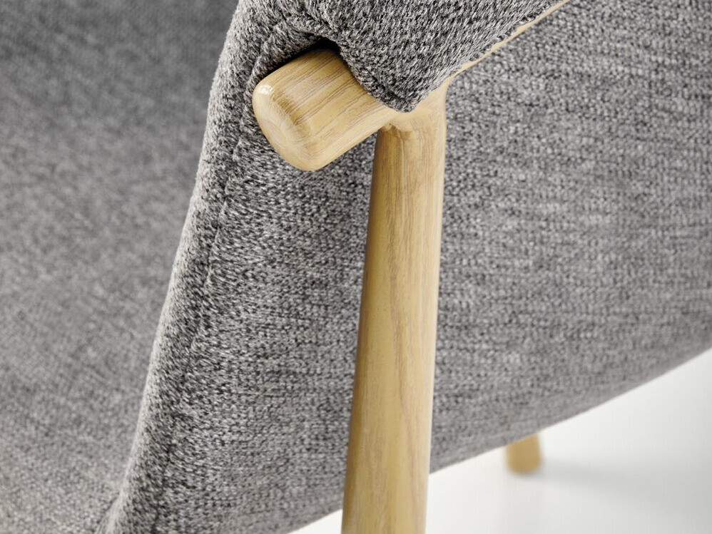 Stol Houston 1405 (Siva)