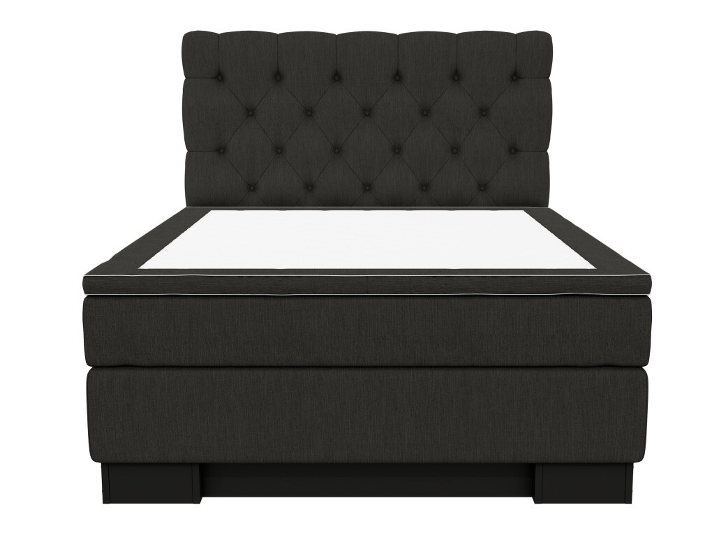 Boxspring postelja Sonlome 105
