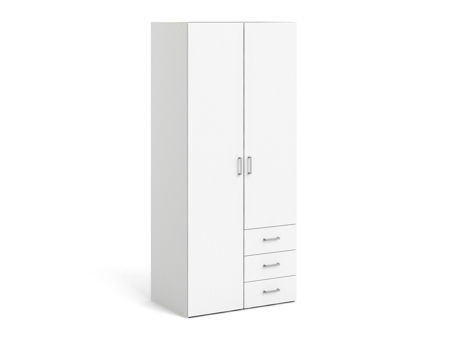Garderobna omara Tustin S114